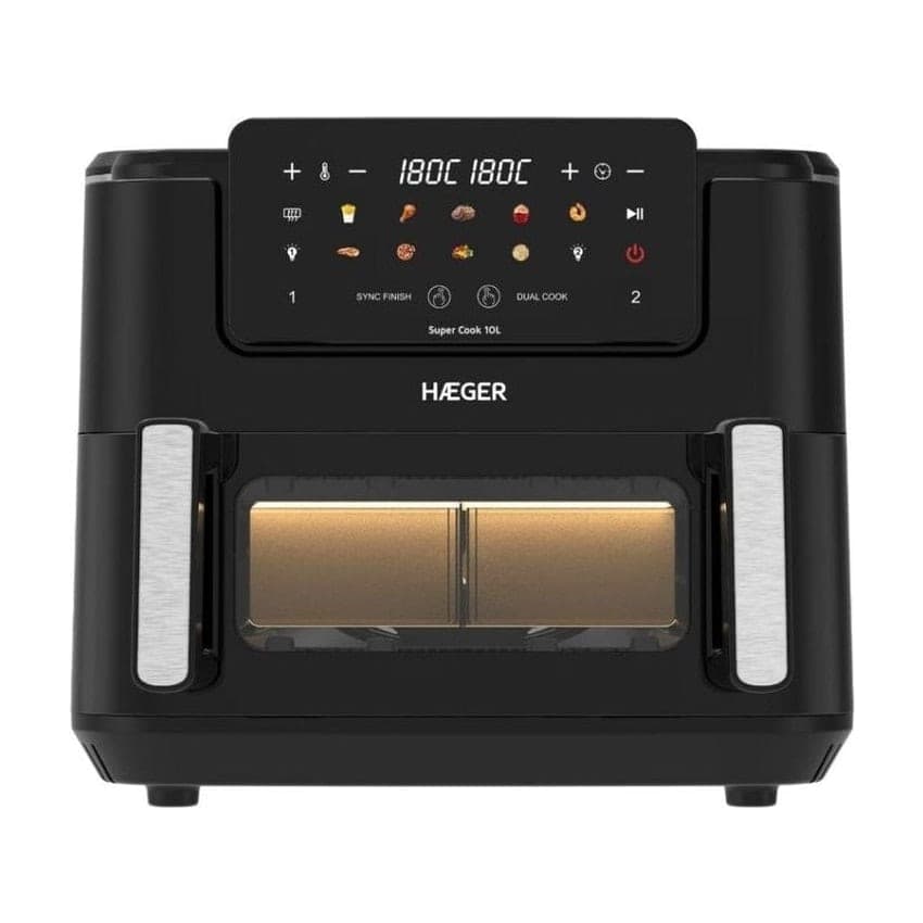 Haeger AF-D10.010B 10 L