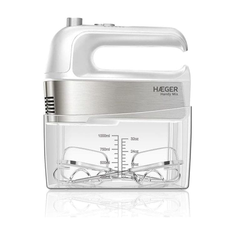 Haeger BL-3HW.015A Batidora amasadora