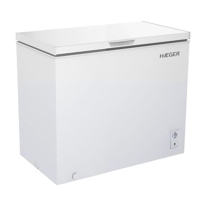 Haeger CF-300.021A Congelador