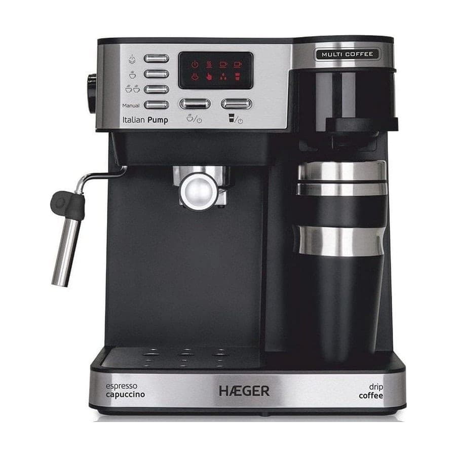 Haeger CM-145.008A