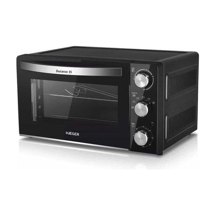 Haeger Ducasse 35 Horno de sobremesa