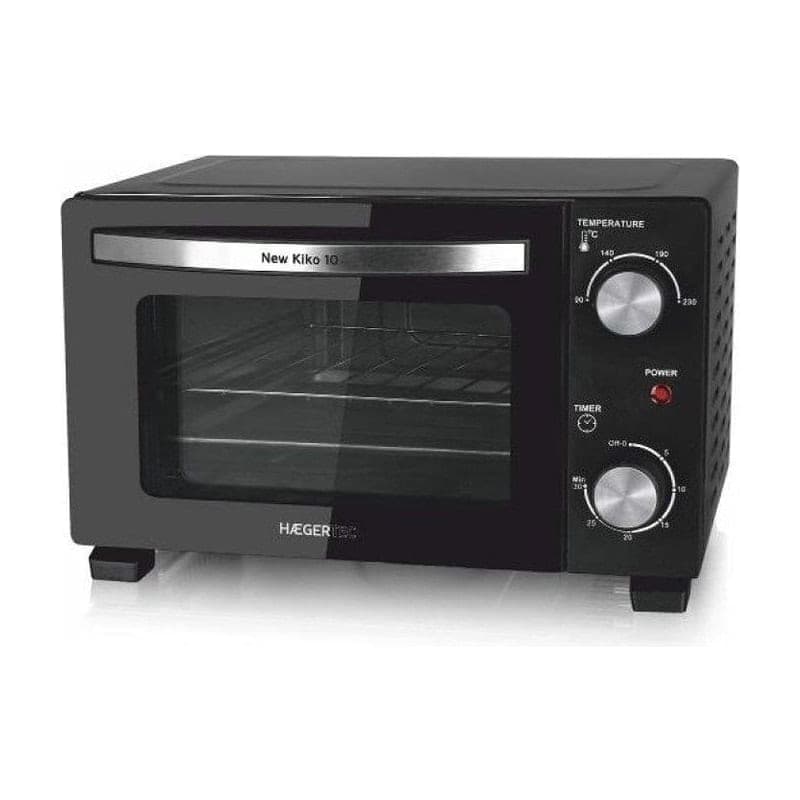 Haeger Kiko OV-10B.037A Horno de sobremesa