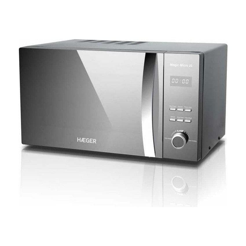 Haeger Magic Micro