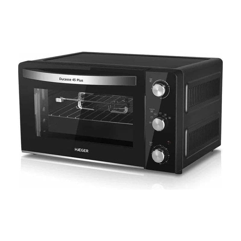 Haeger OV-45B.035A Horno tostador eléctrico