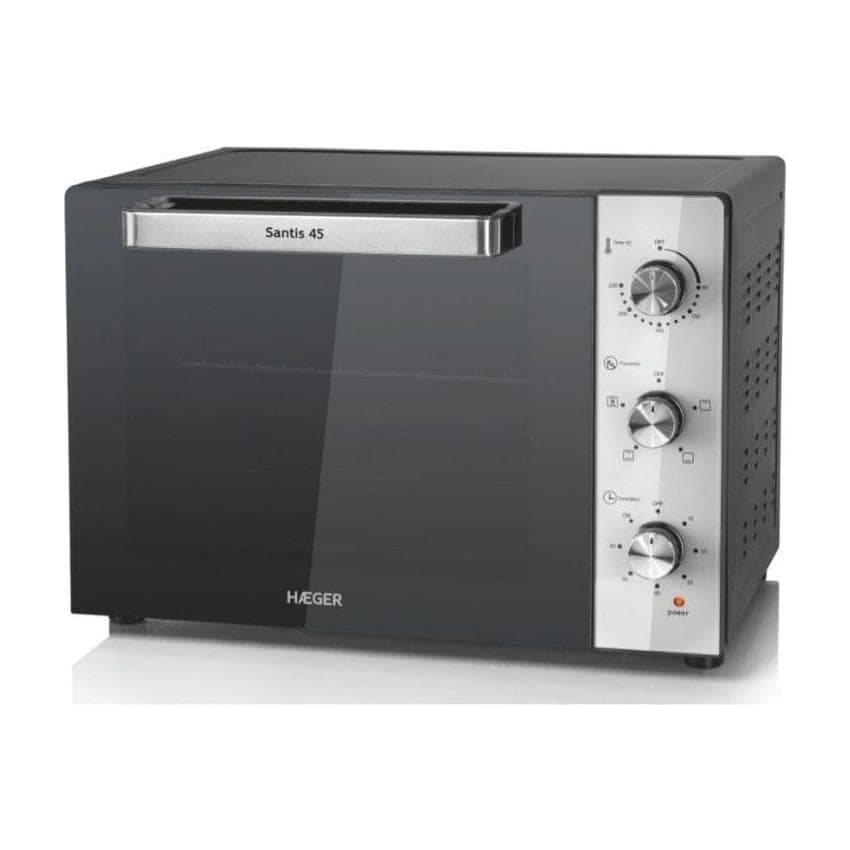 Haeger Santis OV-45B.040A Horno sobremesa