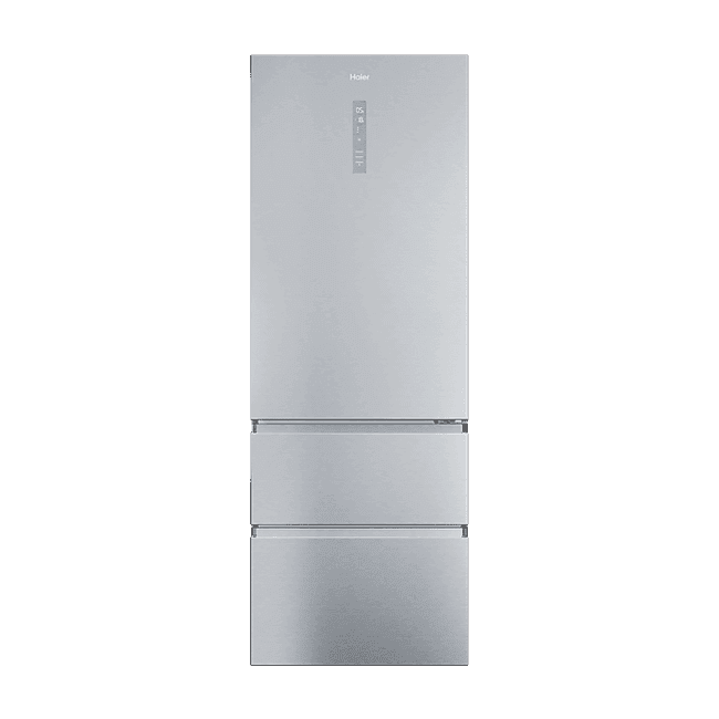 Haier Frigorífico combi HTR5720ENMG Series 5