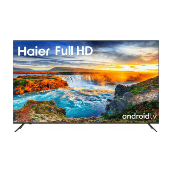 Haier H32K702FG