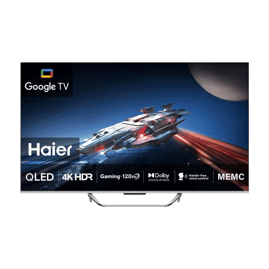 Haier H32K85FUX