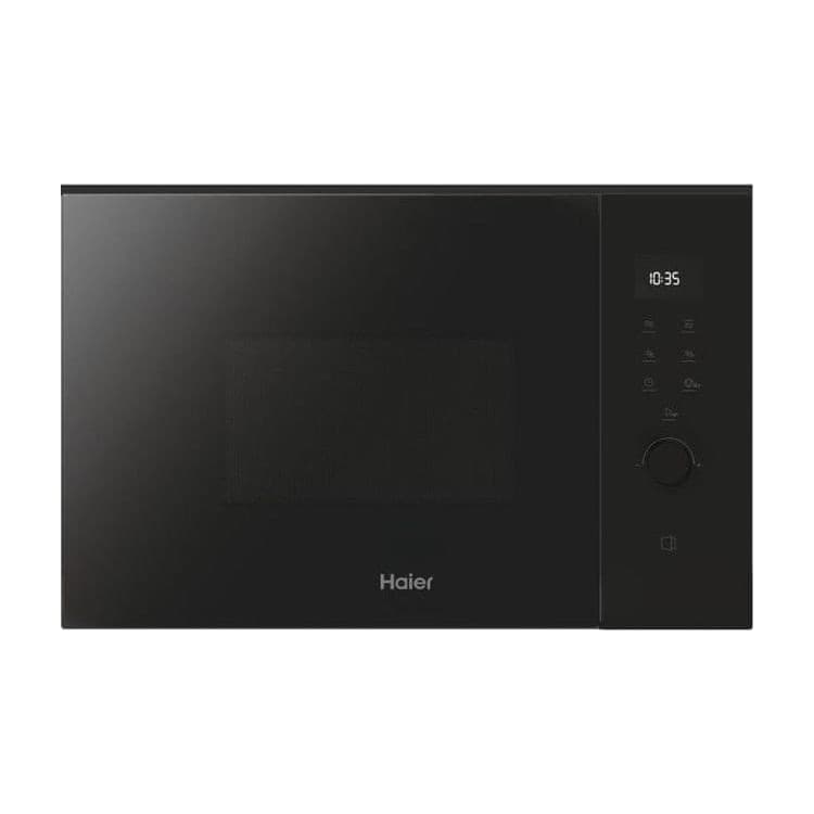 Haier H38FMWID627N Microondas integrado con grill