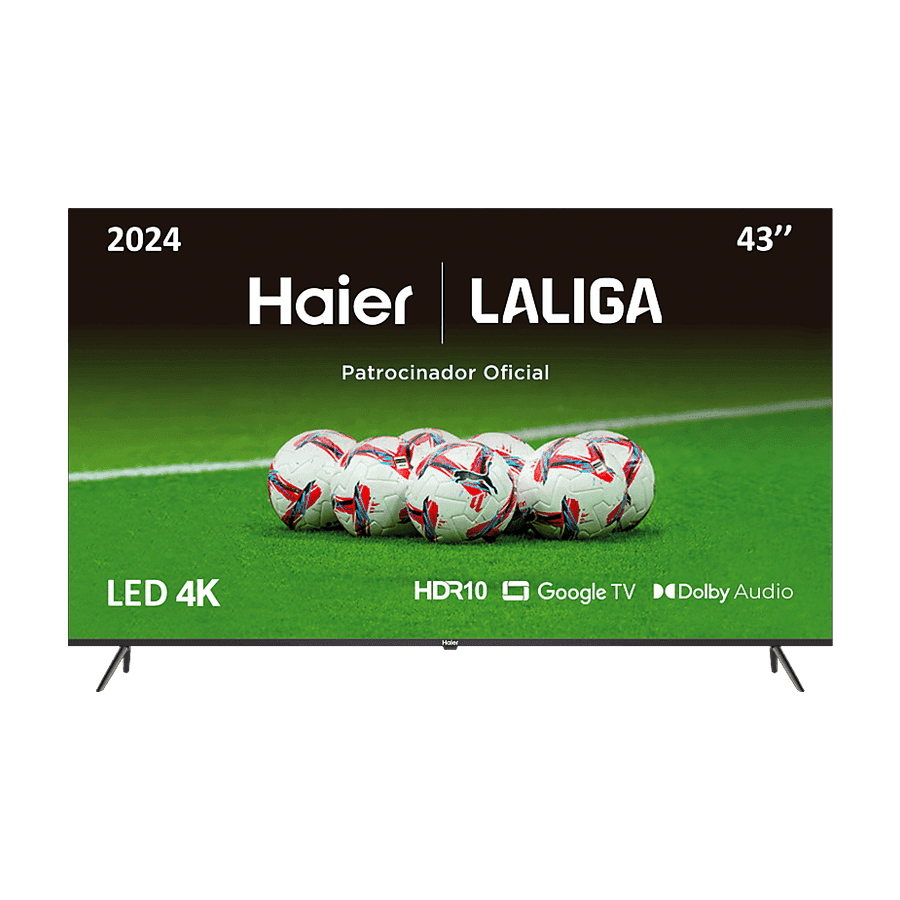  Haier H43K800UX K80 43