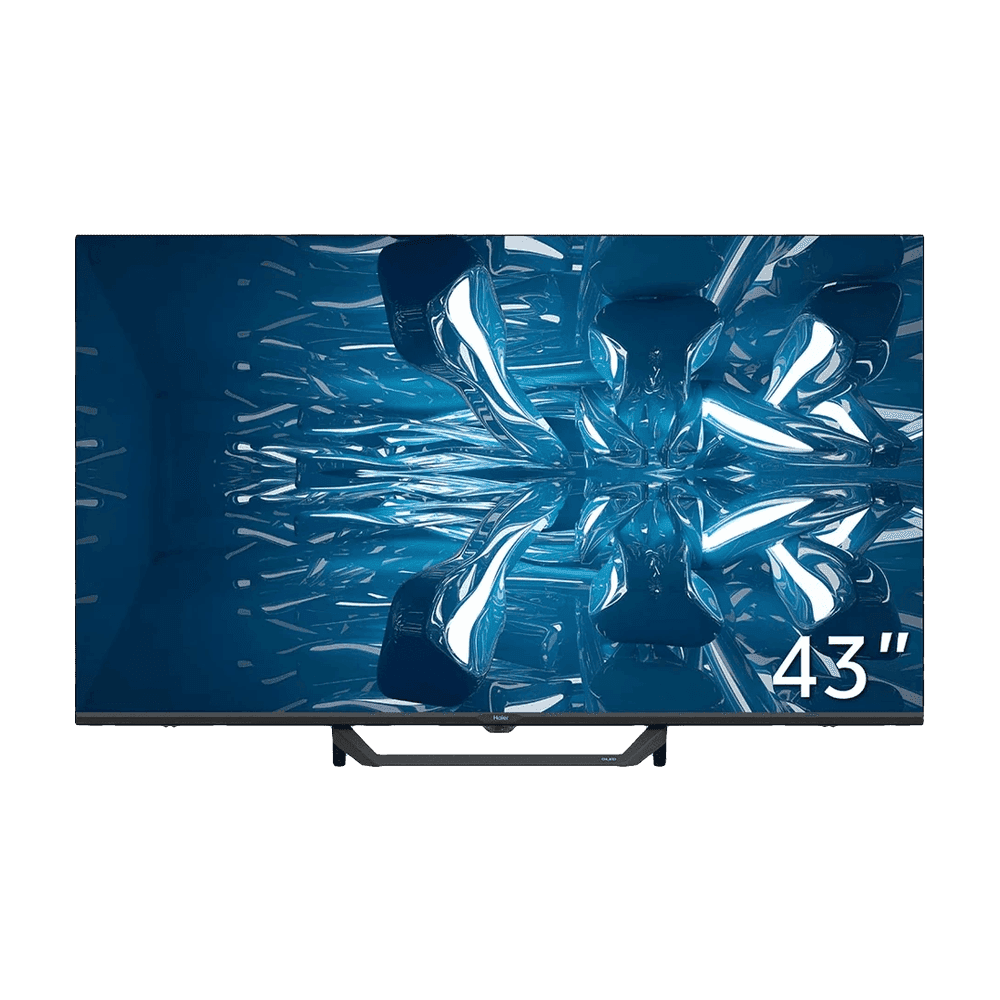 Haier H43S80FUX