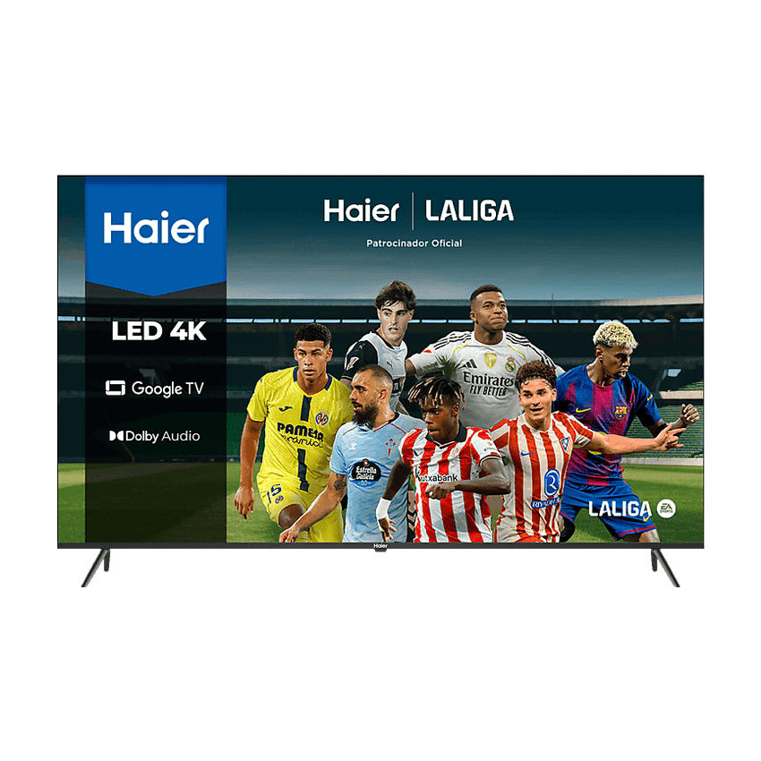 Haier H50K800UX K80 50