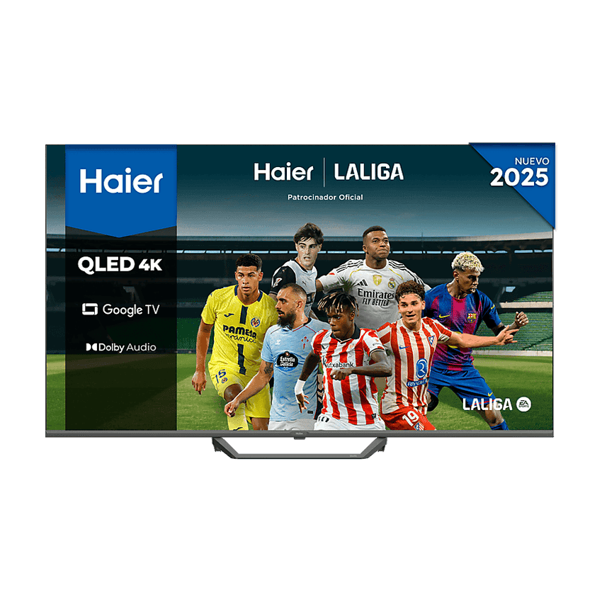 Haier H50Q80FUX