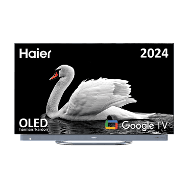 Haier H55C900UX C90 Series
