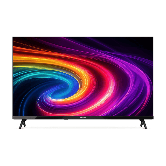 Haier H55Q80FUX UHD 4K