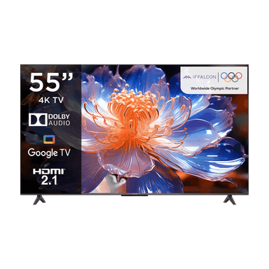 Haier H55S80EUX S80E Series