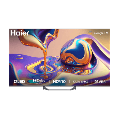 Haier H55S80FUX