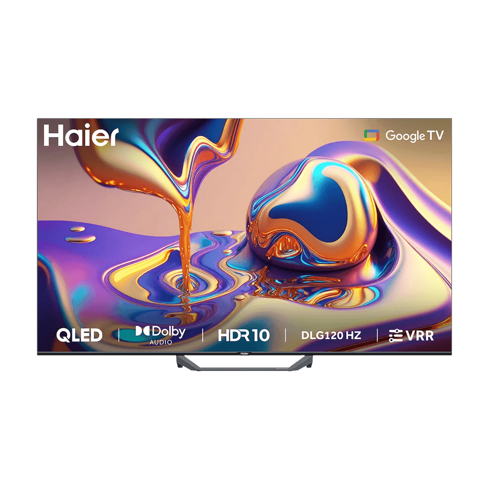 Haier H55S80FUX
