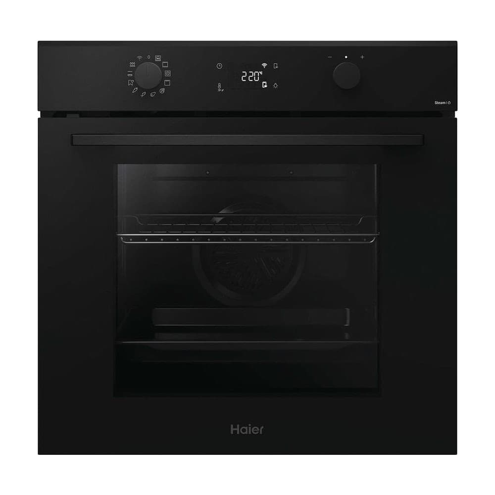 Haier H6 ID25B3LHTB Horno multifunción
