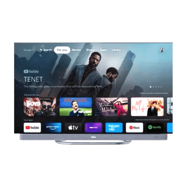 Haier H65C900UX C90 Series