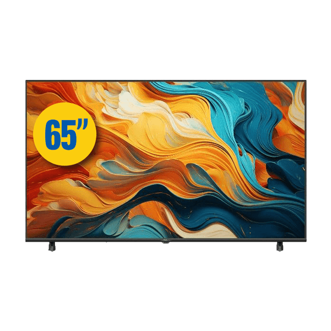 Haier H65K85FUX