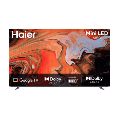 Haier H65M80FUX