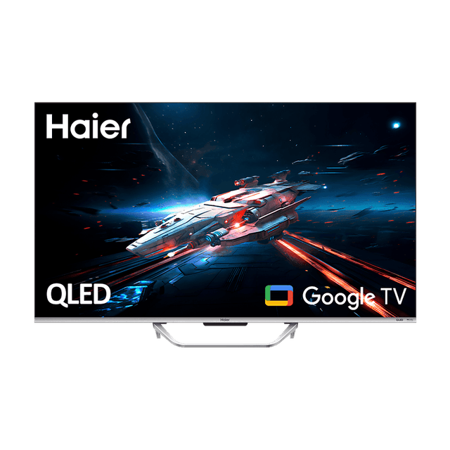 Haier H65Q800UX Q8 Series
