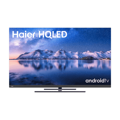Haier H65S800UG S8 Series