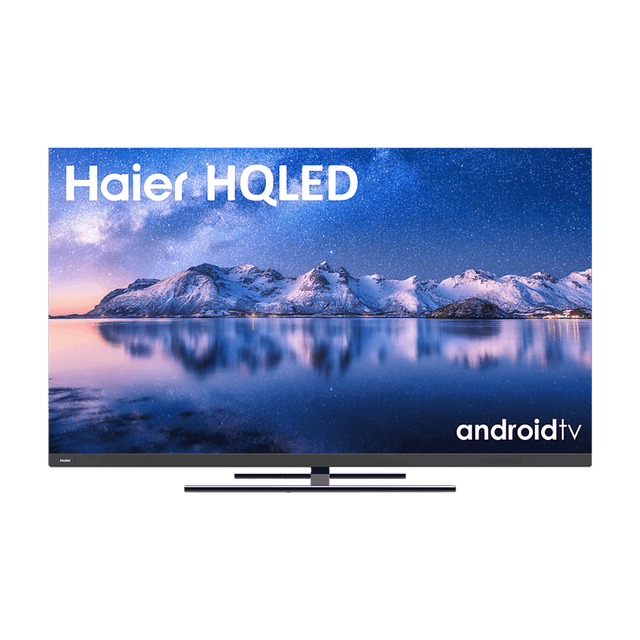 Haier H65S800UG S8 Series