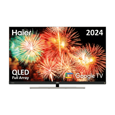 Haier H65S900UX S90 Series