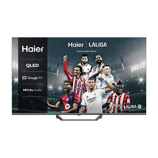 Haier H70K800UX K80 Series