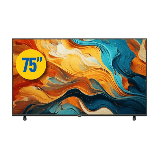 Haier H75K85FUX