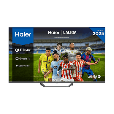 Haier H75S80FUX