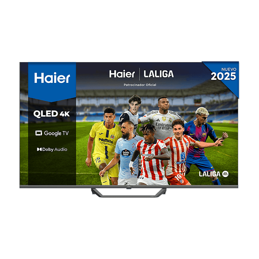 Haier H75S80FUX