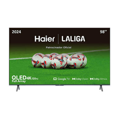 Haier H98S900UX