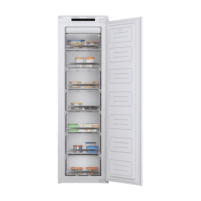 Haier HAUN518EW Congelador integrable