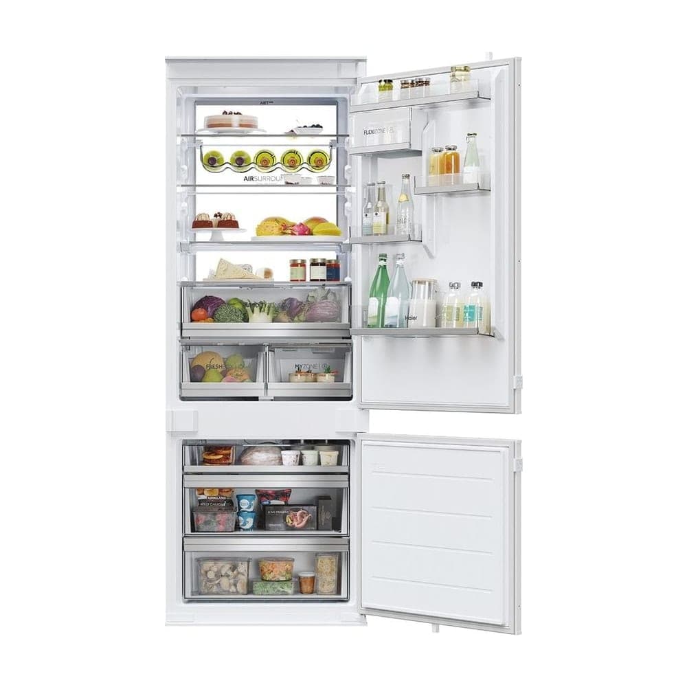 Haier HBW7719C Combi Integrable 193 cm