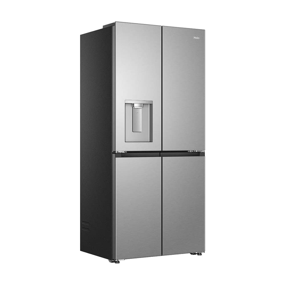 Haier HCR58S18CWMM American No Frost Refrigerator