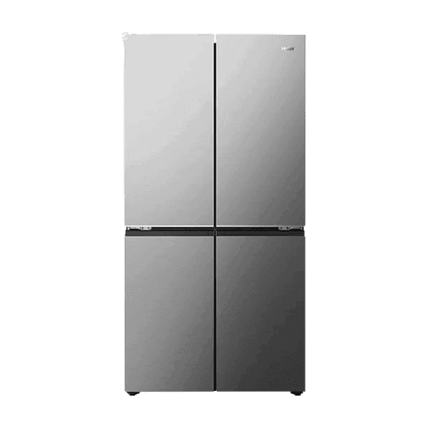 Haier HCR59F18DNMM Frigorífico Americano