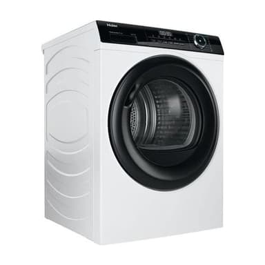 Haier HD80-A2939-S 8 kg