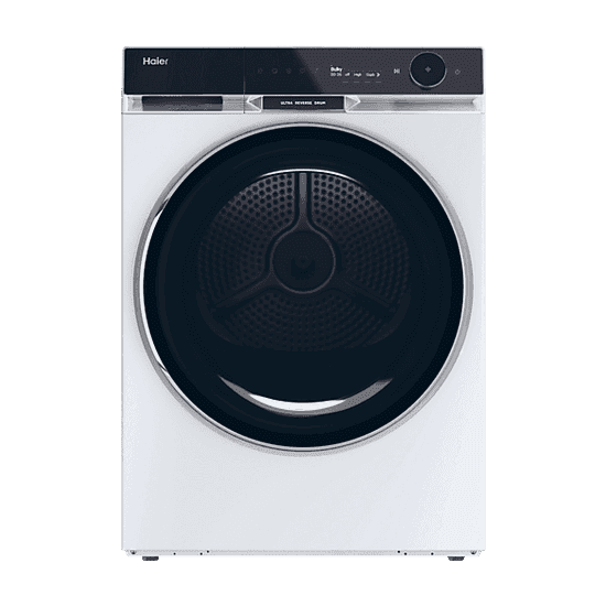 Haier HD90-A3Q397U1-S X Series 11,9 kg