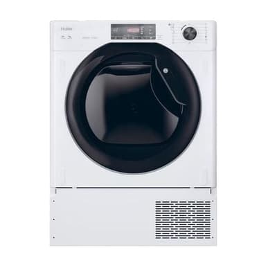 Haier HDBI H7A2TBEX-S 7 kg Secadora