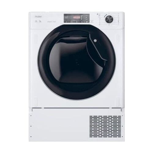 Haier HDBI H7A2TBEX-S 7 kg Secadora