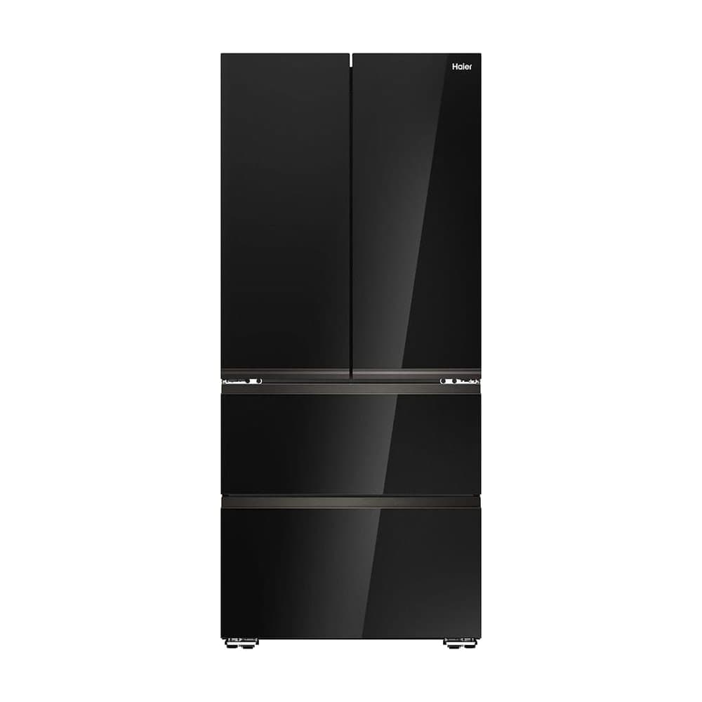 Haier HFKR7819DNGB Frigorífico americano