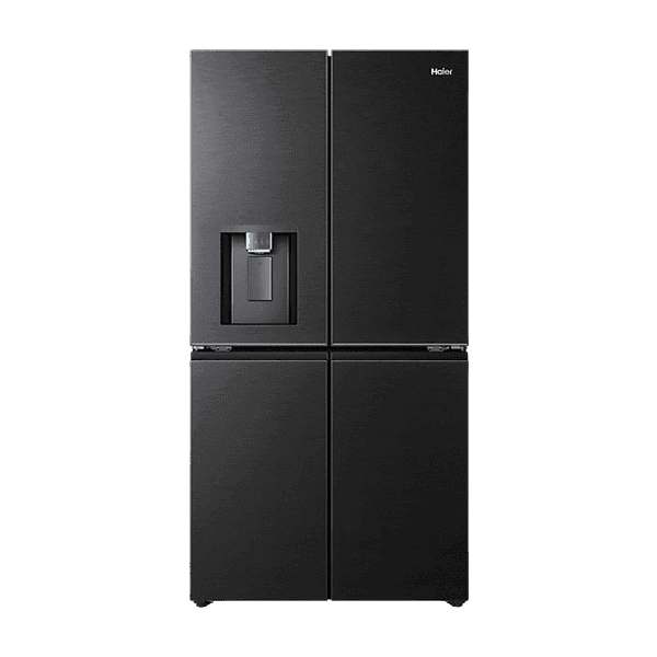 Haier Horizon HCW99F18DIMB Frigorífico americano