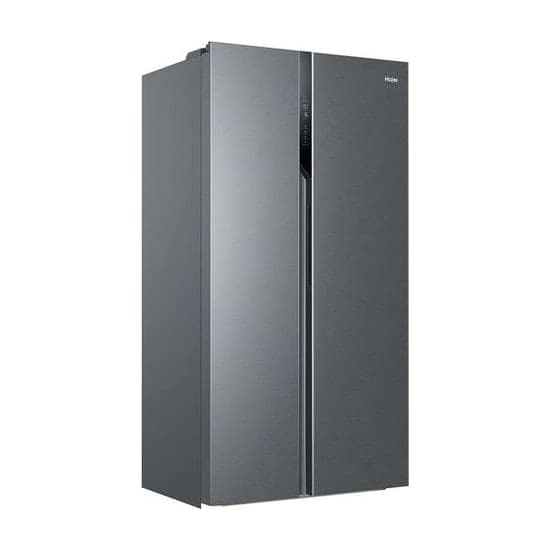 Haier HSR3918ENPG Frigorífico americano