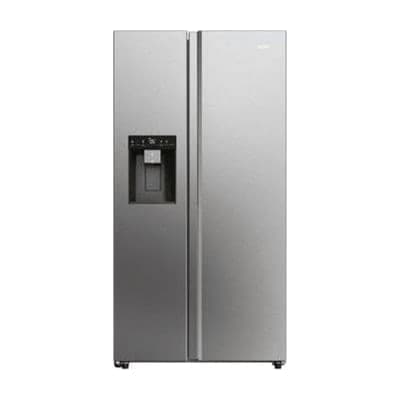 Haier HSW79F18CIMM Frigorífico Americano 178 cm