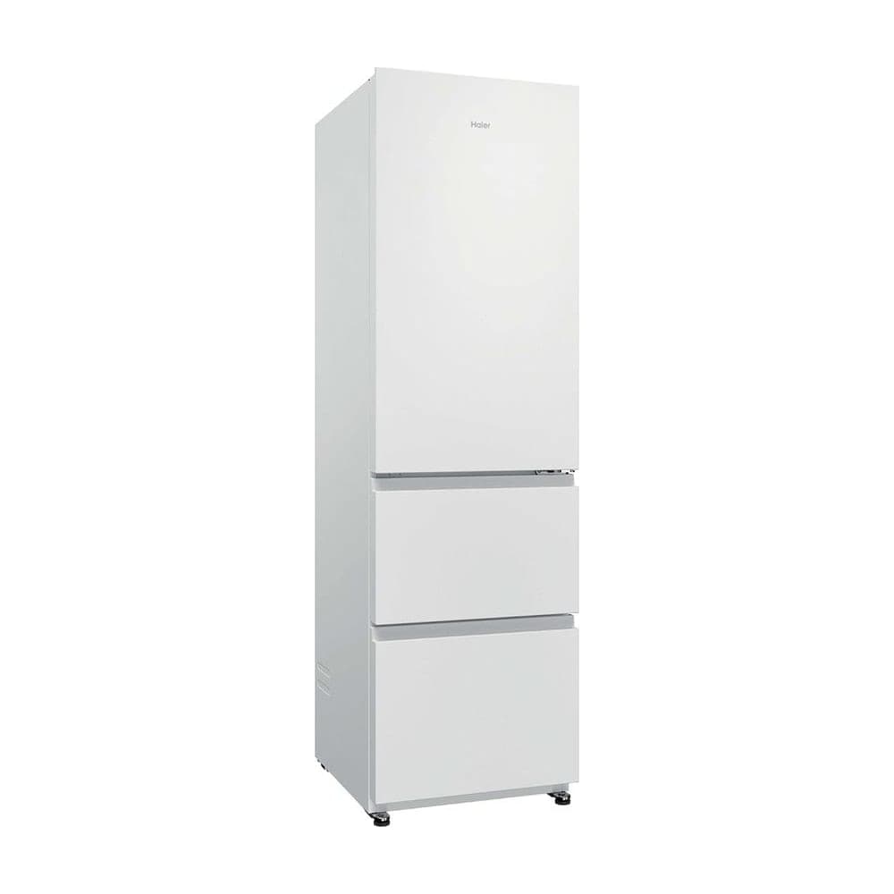 Haier HTR3518ENMW Combi No Frost 185 cm