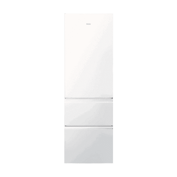 Haier HTR3618CNPW Combi No Frost