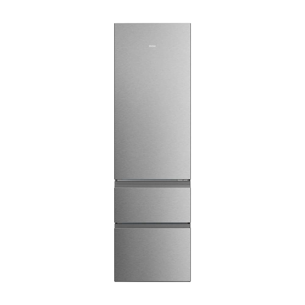 Haier HTR3620CNMG Frigorífico Combi No Frost